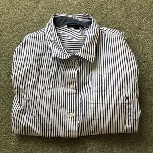 NAUTICAL Tommy Hilfiger